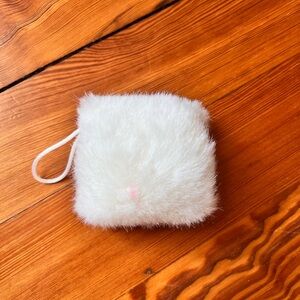 Pleasant Company American Girl Samantha Winter Muff